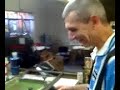 Pagando Aposta de GreNal