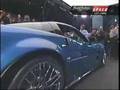 Barrett Jackson 2008  2009 Corvette ZR1 Sells for $1 Million