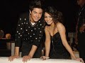 hsm  hannah montana   one in a million   zanessa