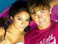 hsm  hannah montana   one in a million   zanessa