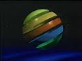 tv dominicana bumper id : telesistema 1993 