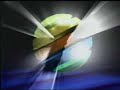 tv dominicana bumper id : telesistema 1993 