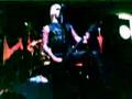 watain - sworm to the dark mexico 2007.