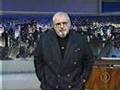 Inri Cristo no Programa do Jô -  1ª PARTE