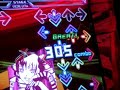 5 1 3 making it to 523 combo on Pluto Relinquish