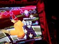 5 1 3 making it to 523 combo on Pluto Relinquish