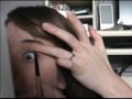 Makeup Tutorial - Classic/1940s inspired look - by Bethany