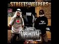 Papoose bootlegger\