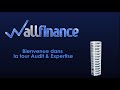 D�finition de l'audit et de l'expertise comptable