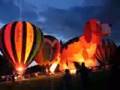 Balloon Glow