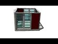 House of Doors
