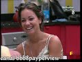 BBB8 - Gyselle conta tudo sobre o reality franc�s (Parte 02)