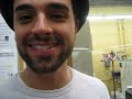Trashed Diamonds by Chris Carrabba (Dashboard Confessional)