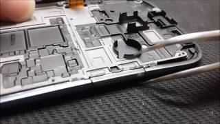 Galaxy S3 Mini - החלפת מסך