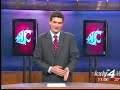 KXLY 4 News at 11 Open & Talent Open - 2008 KXLY 4 News at 11 Open & Talent Open - 2008