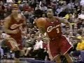 LeBron James - The Chosen One (by ME) LeBron James - The Chosen One (by ME)