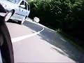 Rocroi-Revin en Hornet 900
