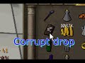 Omn1 pker corrupt drop