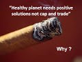 COP 15,  Bullshitting 15 years on climate change  CE01 (Part B ) (The Energy Mathematics).WMV