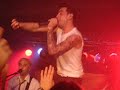 Hedley in Regina Bones Shatter Hedley in Regina Bones Shatter