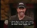 Chuck Norris Quotes