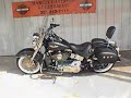 2006 FLSTN/FLSTNI Softail Deluxe 2006 FLSTN/FLSTNI Softail Deluxe