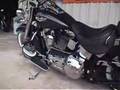2006 FLSTN/FLSTNI Softail Deluxe