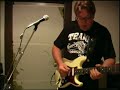 Blues Band, Stevie Ray Vaughan's Texas Flood