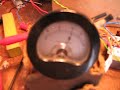 prototype Bedini motor