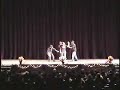 VSAM Modern Dance VSAM Modern Dance