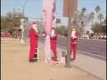 Cameras, we need cameras! Santa disables traffic cameras in Tempe Cameras, we need cameras! Santa disables traffic cameras in Tempe