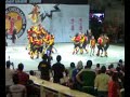 Mapua Cheerping Cardinals