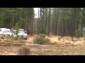 Bournemouth Rally 2010 - Sunseeker Rally Part 1
