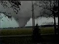 Van Wert 2002 Tornado Van Wert 2002 Tornado
