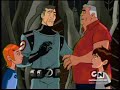 Ben 10-planet hell