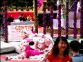 Finalist 5 - (Major Fall) HongKong Lion Dance, CHINA. Finalist 5 - (Major Fall) HongKong Lion Dance, CHINA.
