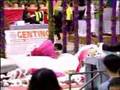 Finalist 5 - (Major Fall) HongKong Lion Dance, CHINA. 