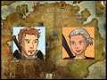 Dragon Age Banter - Alistair and Wynne - Swaying Hips