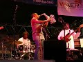 Pamela Williams \"Saxtress\" & \"Signature Series Band\" Pamela Williams \"Saxtress\" & \"Signature Series Band\"