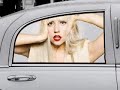 Lady Gaga Papparazzi