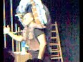 Xavi Castillo - Canvi Clim�tic Circus - Desatascador