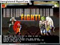MUGEN - SSJ6 Goku and Sephiroth vs Broly and SSJ5 Broly MUGEN - SSJ6 Goku and Sephiroth vs Broly and SSJ5 Broly