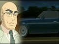 Wangan Midnight 26  3-3