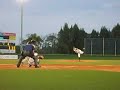Jacob McGee/LHP/Tampa Bay Devil Rays @ Vero