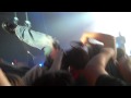 Stone Temple Pilots - Unglued - Greensboro, NC 10-07-09