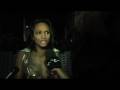 1Xtra on the red carpet @ MOBO Awards 2008