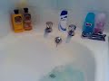 Nokia N95 8GB Bath Time Nokia N95 8GB Bath Time