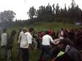 Laskar tacana  Jalar al Jefe-Jefatura vs Invitados Campa 49