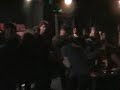 Wolf Eyes Live in Flint, Michigan