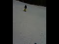 Granite peak opening day